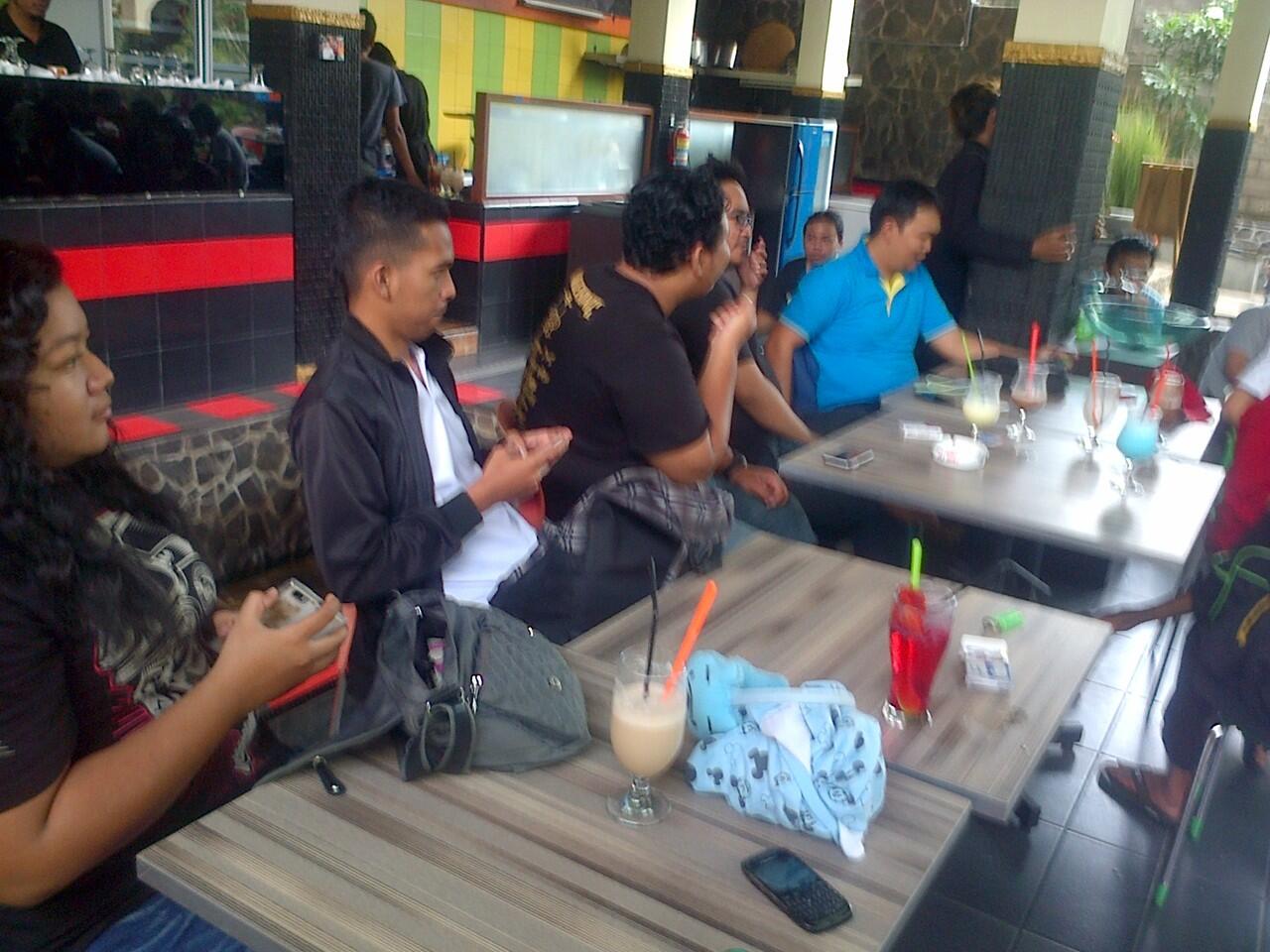 ۞ Field Report Mini Gathering &#91;K&#93; Reg.Malang ۞