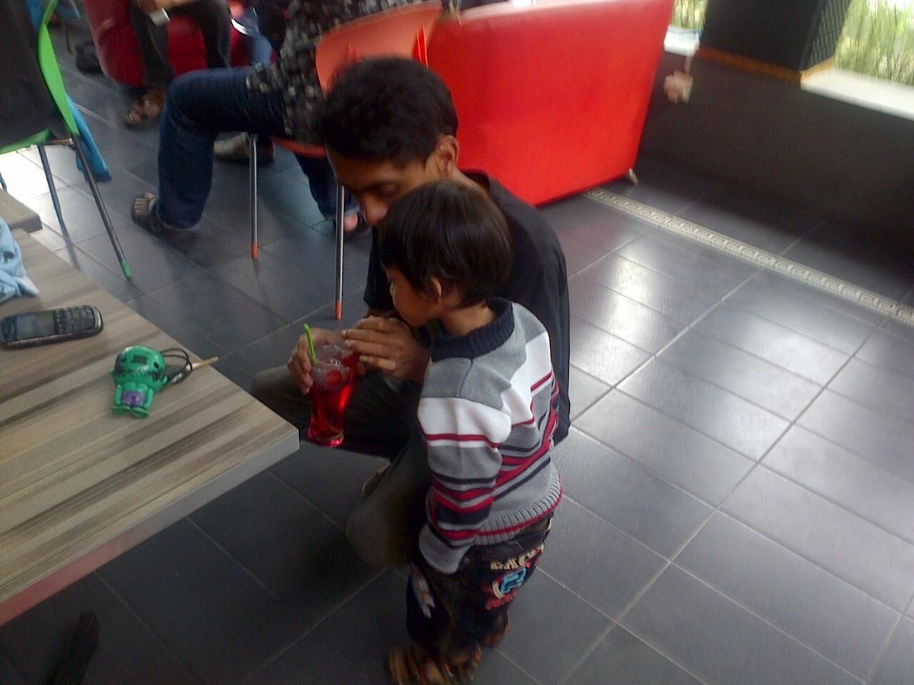 ۞ Field Report Mini Gathering &#91;K&#93; Reg.Malang ۞