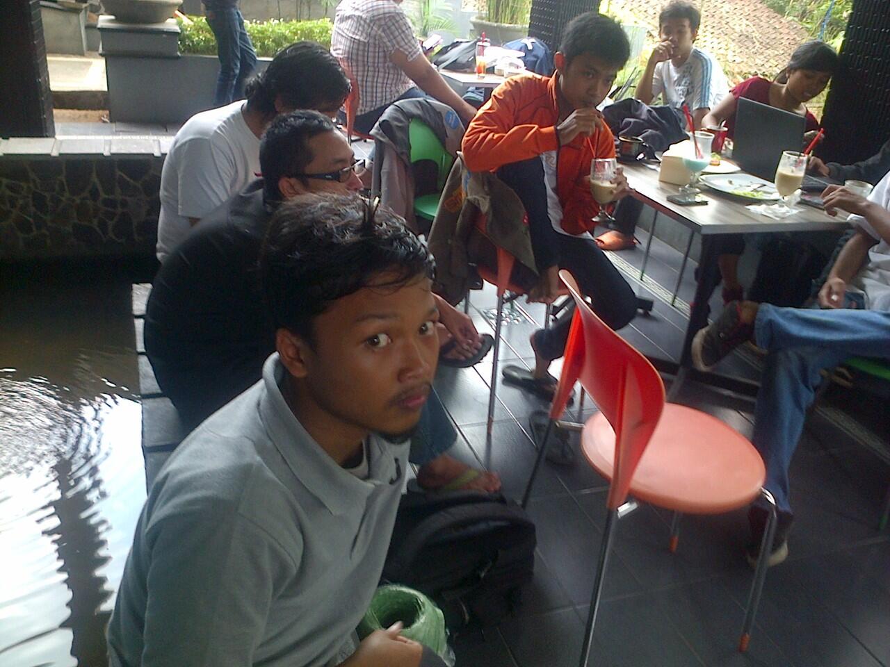 ۞ Field Report Mini Gathering &#91;K&#93; Reg.Malang ۞