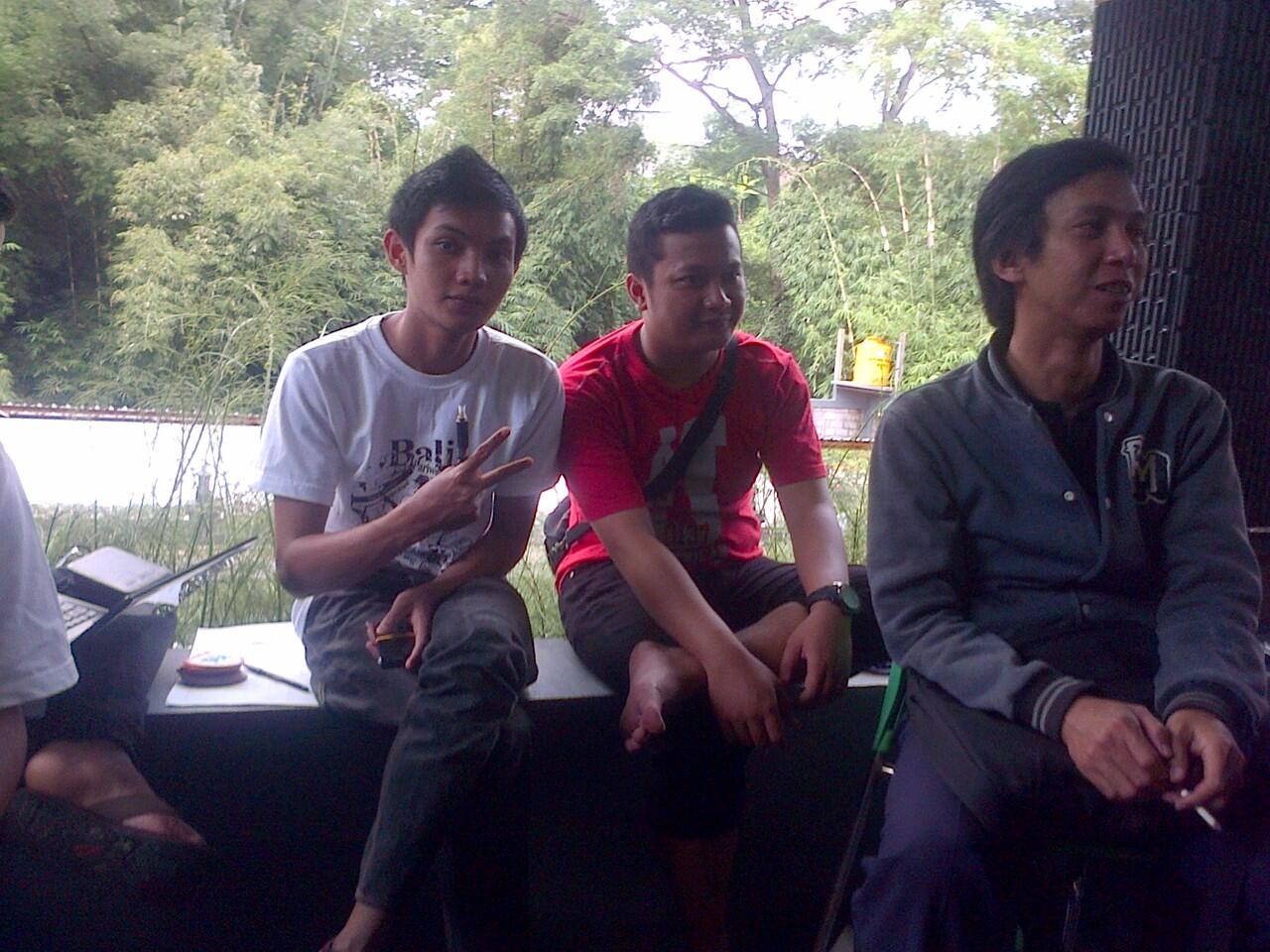 ۞ Field Report Mini Gathering &#91;K&#93; Reg.Malang ۞