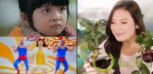 10 Iklan TV Populer di Indonesia karena Kocak Kreatif