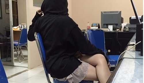 Artis AA Ternyata Suka Difoto tanpa Busana demi Popularitas