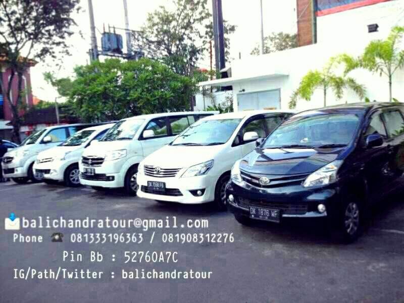 Sewa Mobil Murah Di Bali