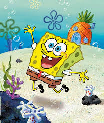 Misteri Pada Serial Spongebob