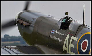 (Pics) Fighter Jet Kill Marks