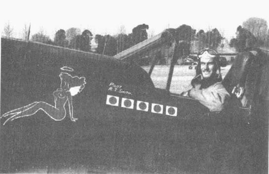 (Pics) Fighter Jet Kill Marks
