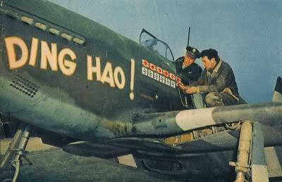 (Pics) Fighter Jet Kill Marks