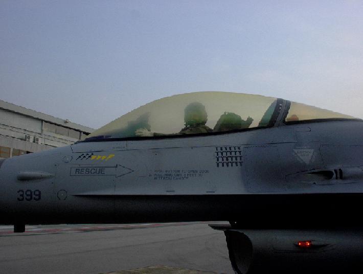 (Pics) Fighter Jet Kill Marks