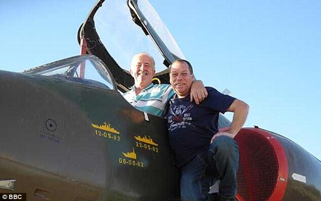 (Pics) Fighter Jet Kill Marks