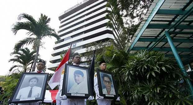 Mahasiswa Optimistis Jokowi Sanggup Ungkap Tragedi Trisakti