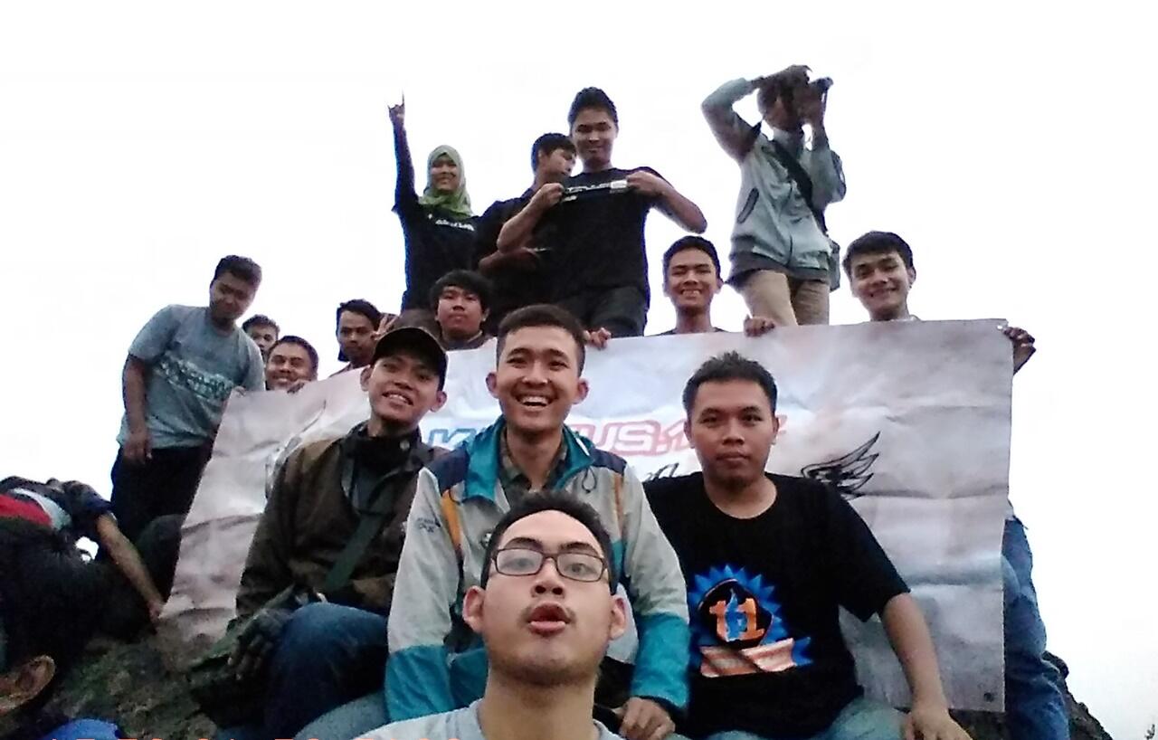 &#91;FR&#93; Track KASKUS Regional Bogor to Situs Gunung Munara - 10 Mei 2015