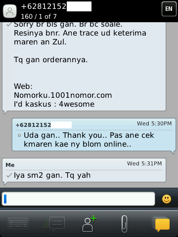 TESTIMONIAL FOR 4WESOME