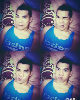 ini lah yang terjadi kepada adik adik kita saat ujian nasional tempo hari