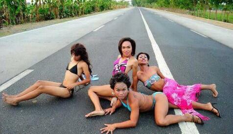 Setahun Menikah, Suami Malah Ketahuan Menstruasi