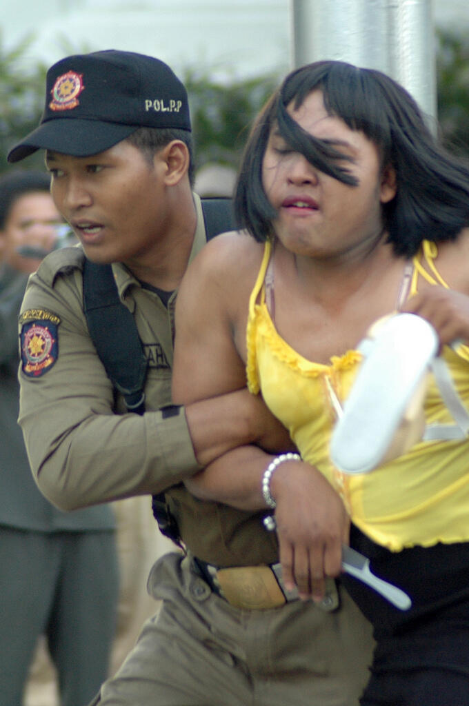 Setahun Menikah, Suami Malah Ketahuan Menstruasi