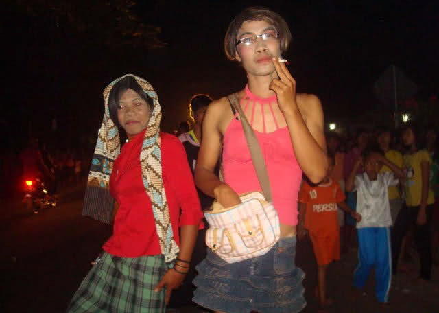 Setahun Menikah, Suami Malah Ketahuan Menstruasi