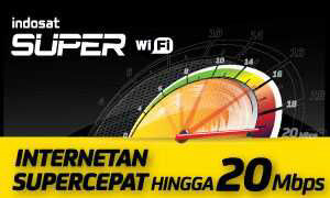 injek/tembak Data internet Indosat/Tri/Telkomsel