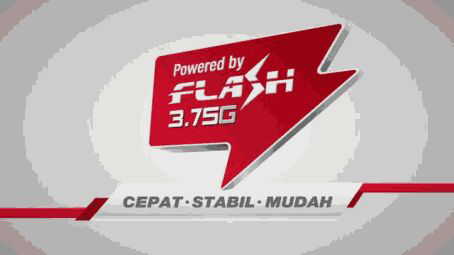 injek/tembak Data internet Indosat/Tri/Telkomsel