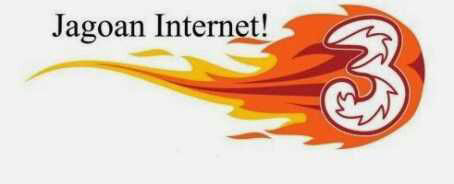 injek/tembak Data internet Indosat/Tri/Telkomsel