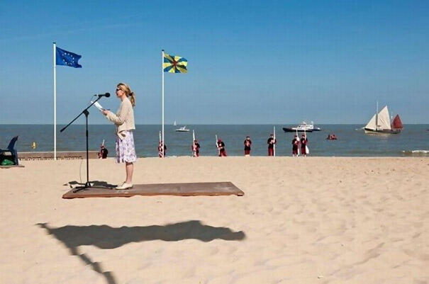 Foto Ilusi Yang Mengagumkan 