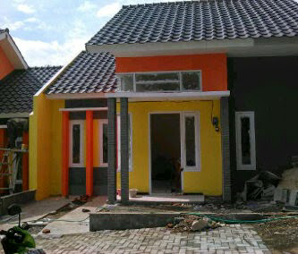 Perumahan Malang, ada 5 lokasi