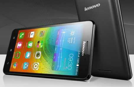 lenovo a5000