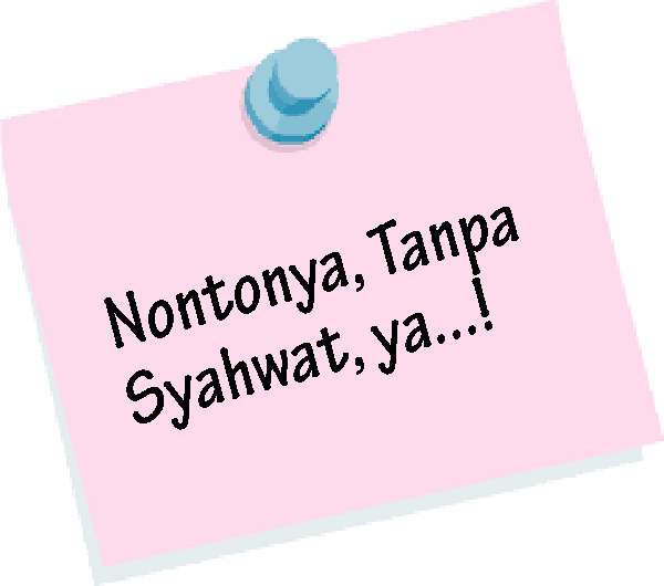 :: Cara NORAK Meluapkan Kegembiraan Agan ini ::