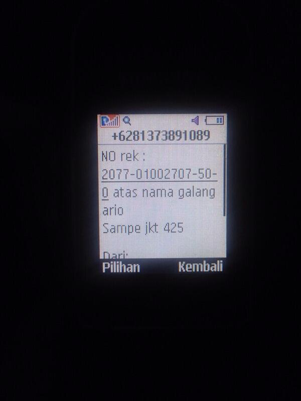 Dijual BD Ps4 GTA V mulus