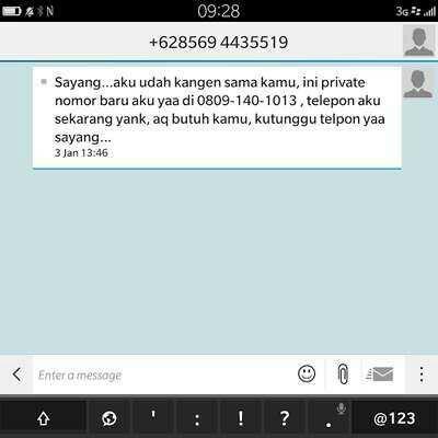Siapa Pemberi Izin Premium Call Esek-esek? Ini Penjelasan Kemenkominfo