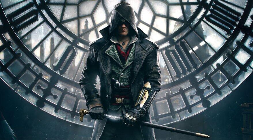 Assassin's Creed Syndicate | FALL 2015