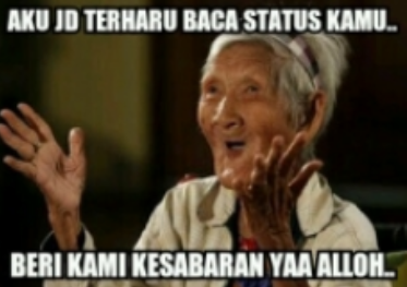 Cara Loe Nyenengin Ortu
