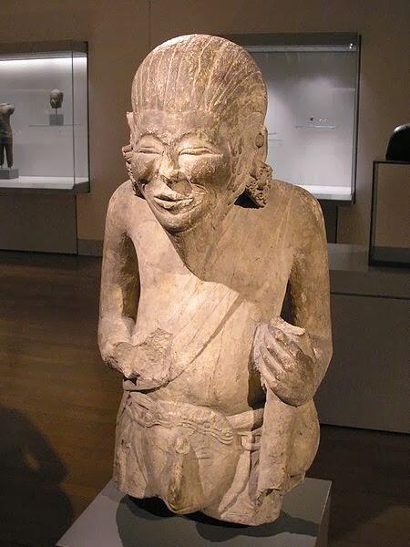 10 Arca Peninggalan Kerajaan Majapahit