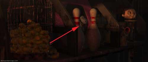 Apakah Agan Sadar Kalau di FIlm Buatan Pixar Ini Ada Tokoh...