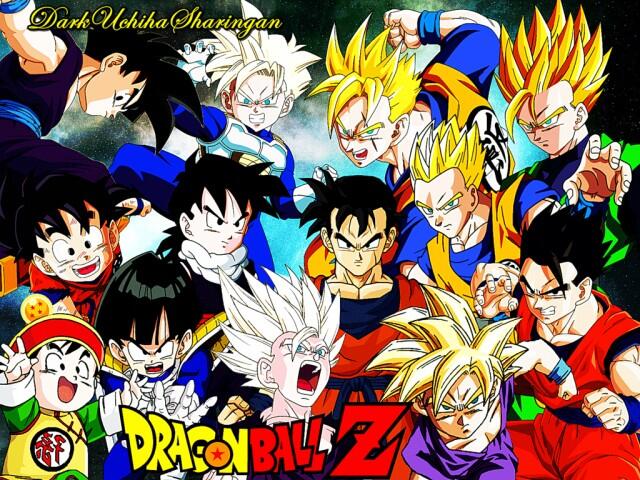 20 Fakta Seru Dragon Ball Z yang Kamu Belum Tahu