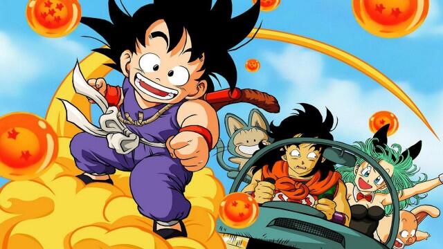 20 Fakta Seru Dragon Ball Z yang Kamu Belum Tahu