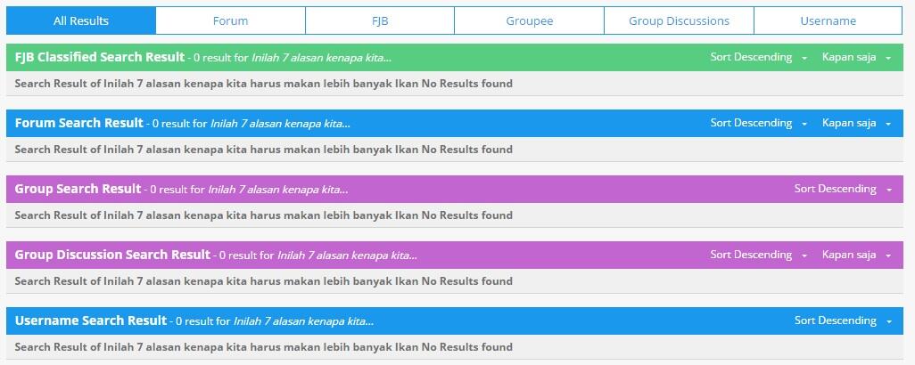 INILAH 7 Alasan Kenapa Kita Harus Makan Lebih Banyak IKAN
