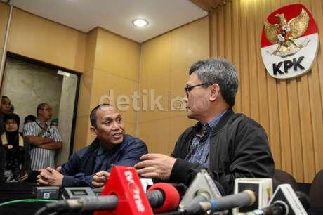 KPK Ungkap Bahayanya Beberkan Bukti di Praperadilan, Penyidikan Bisa Terganggu 