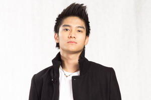 Boy William geram artis pria jajakan tubuh