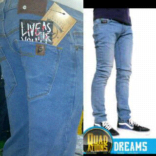READY CELANA JEANS SLIM CHEAPMONNDAY , CHINO , JOGER PANTS , CARGO , PARKA , HOODY ,