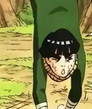 &#91;UPDATE&#93;Generasi baru naruto