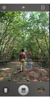 &#91;Iseng&#93; Bikin Foto &quot;Penampakan&quot; Pake Smartphone Agan Yuk!