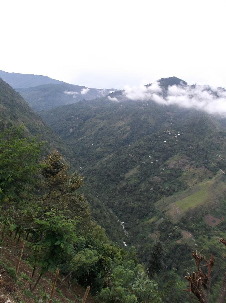 Because It's There: Sebuah Catatan Perjalanan Pendakian Titik Tertinggi Sulawesi