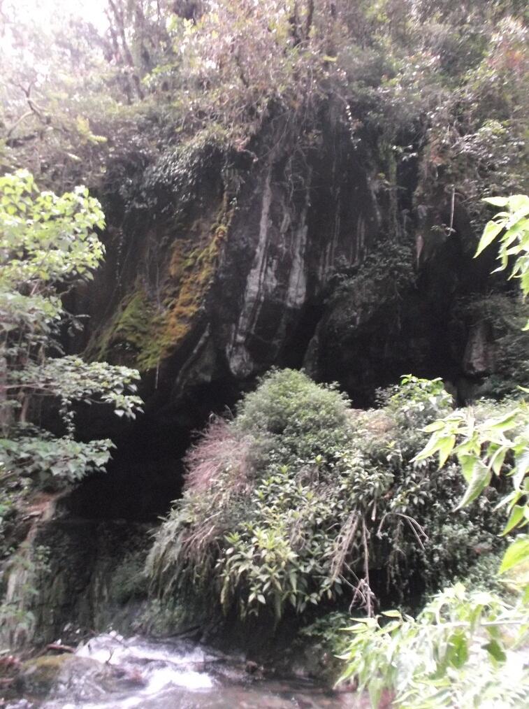 Because It's There: Sebuah Catatan Perjalanan Pendakian Titik Tertinggi Sulawesi