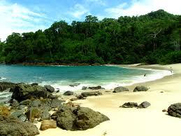 OPEN TRIP BACKPACKER ke TELUK HIJAU/GREEN BAY