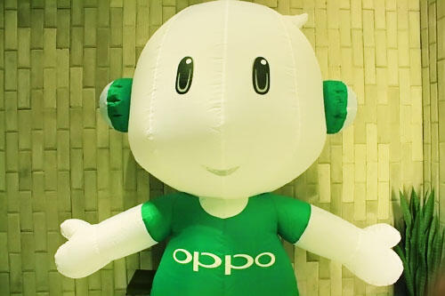 &#91;FR KTL OPPO&#93; The Art Of Technology Bersama OPPO