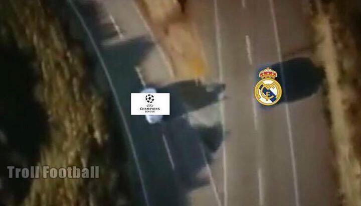 Kumpulan Meme Koplak Casillas dan Kekalahan Real Madrid 