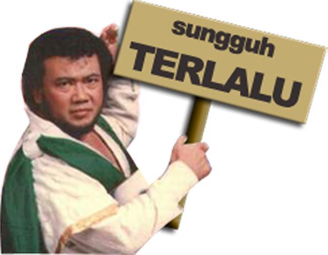 Tipe Pedangdut Mana Yang Kalian Suka ?