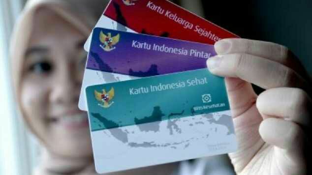 Ayo Swasembada Kartu Gan, Kartu Jakarta Butuh (KJB)