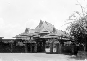 (HORROR) 17 CERITA URBAN LEGEND DI BANDUNG