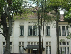 (HORROR) 17 CERITA URBAN LEGEND DI BANDUNG
